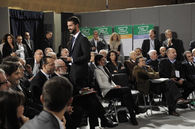 Stati Generali delle Comunità